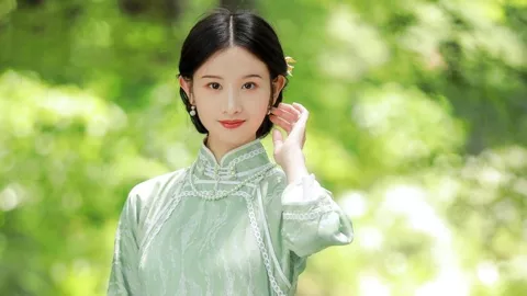 新郎新娘堵高速