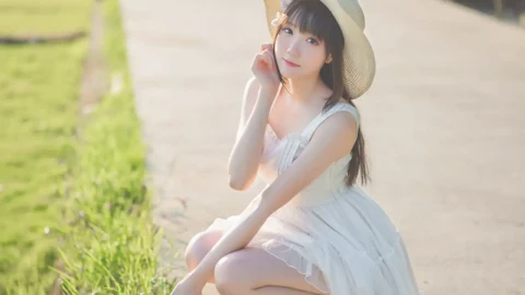 柬埔寨劫囚女子身份