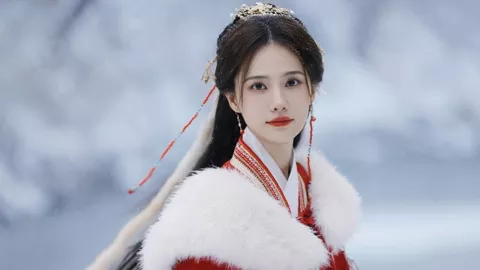 俄罗斯77岁老奶奶