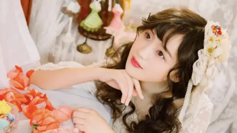 何猷君奚梦瑶婚礼
